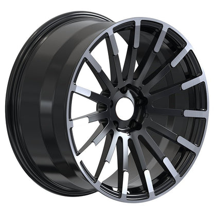 Forged Wheels (1 PC - 047) - Hailed Inc.