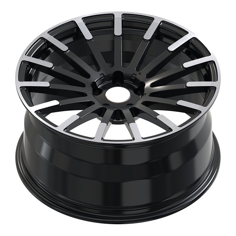 Forged Wheels (1 PC - 047) - Hailed Inc.