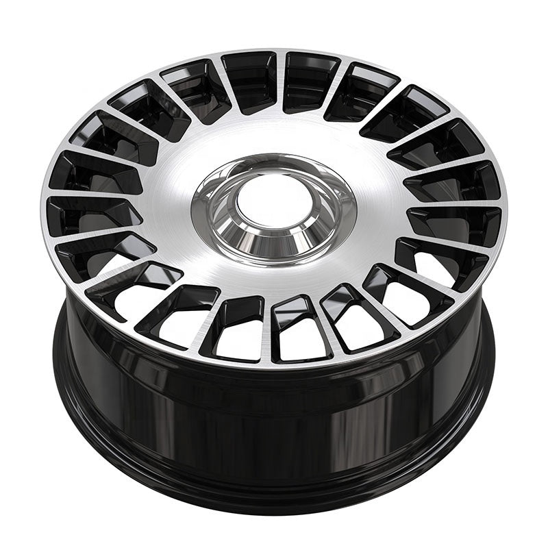 Forged Wheels (1 PC - 0470) - Hailed Inc.