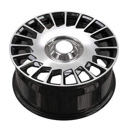 Forged Wheels (1 PC - 0470) - Hailed Inc.