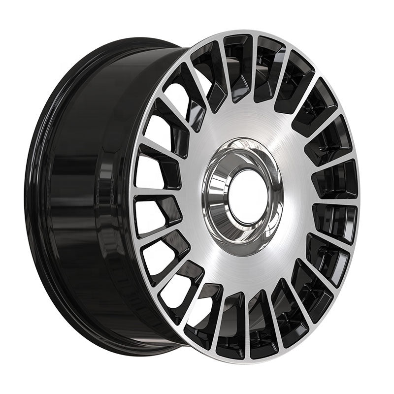Forged Wheels (1 PC - 0470) - Hailed Inc.