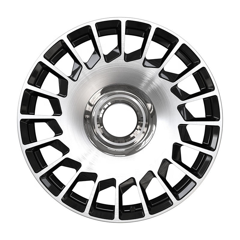 Forged Wheels (1 PC - 0470) - Hailed Inc.