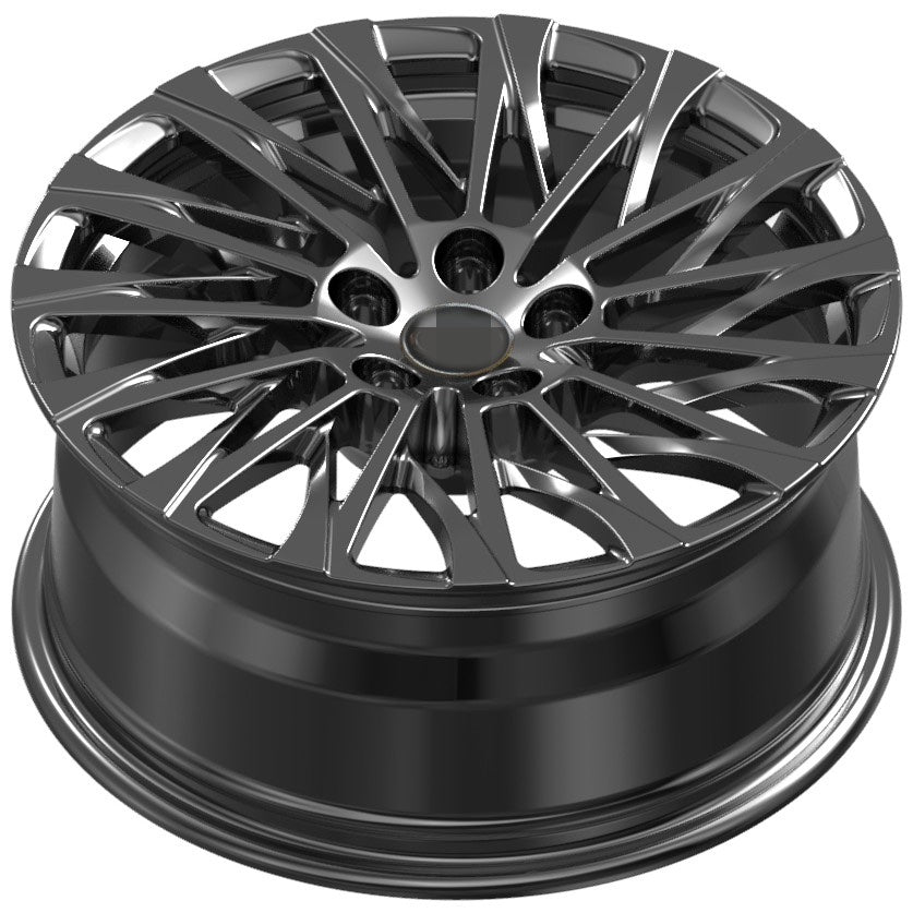 Forged Wheels (1 PC - 0471) - Hailed Inc.
