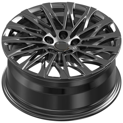 Forged Wheels (1 PC - 0471) - Hailed Inc.