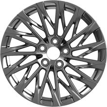 Forged Wheels (1 PC - 0471) - Hailed Inc.