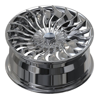 Forged Wheels (1 PC - 0472) - Hailed Inc.