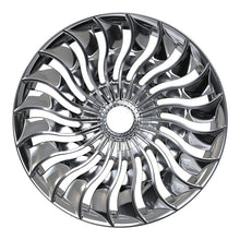 Forged Wheels (1 PC - 0472) - Hailed Inc.