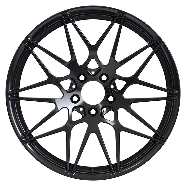 Forged Wheels (1 PC - 0473) - Hailed Inc.