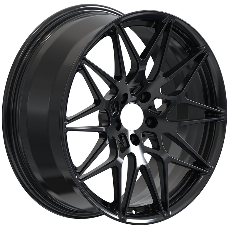 Forged Wheels (1 PC - 0473) - Hailed Inc.