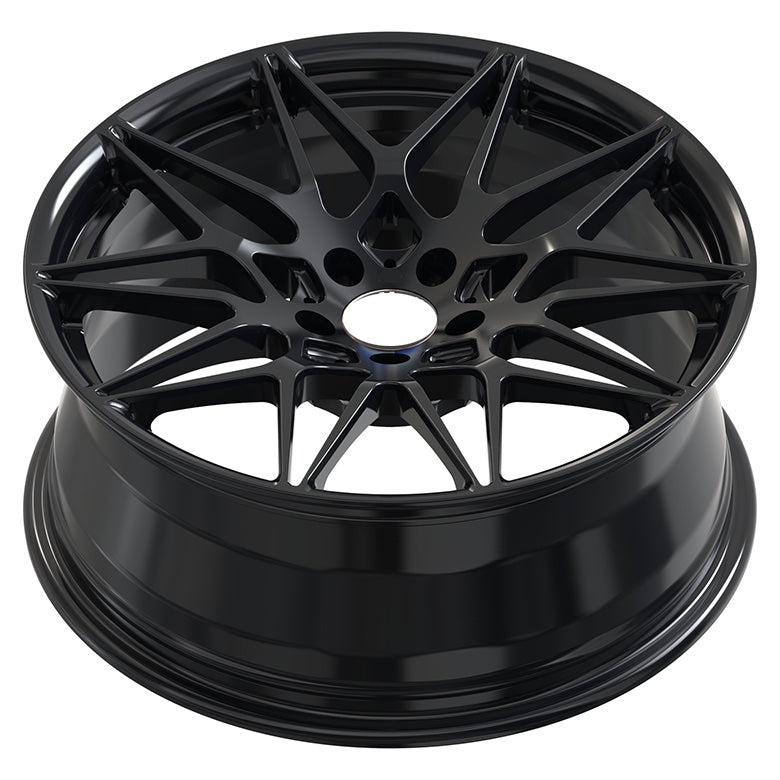 Forged Wheels (1 PC - 0473) - Hailed Inc.