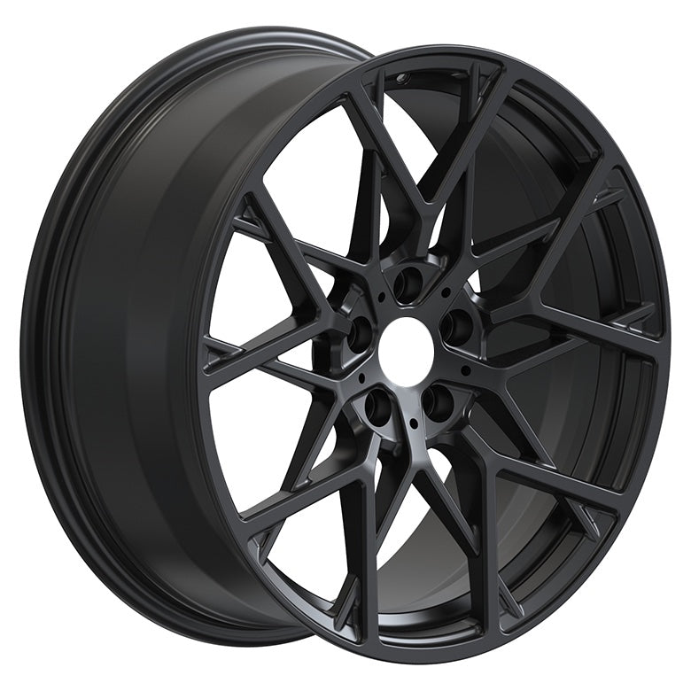 Forged Wheels (1 PC - 0474) - Hailed Inc.