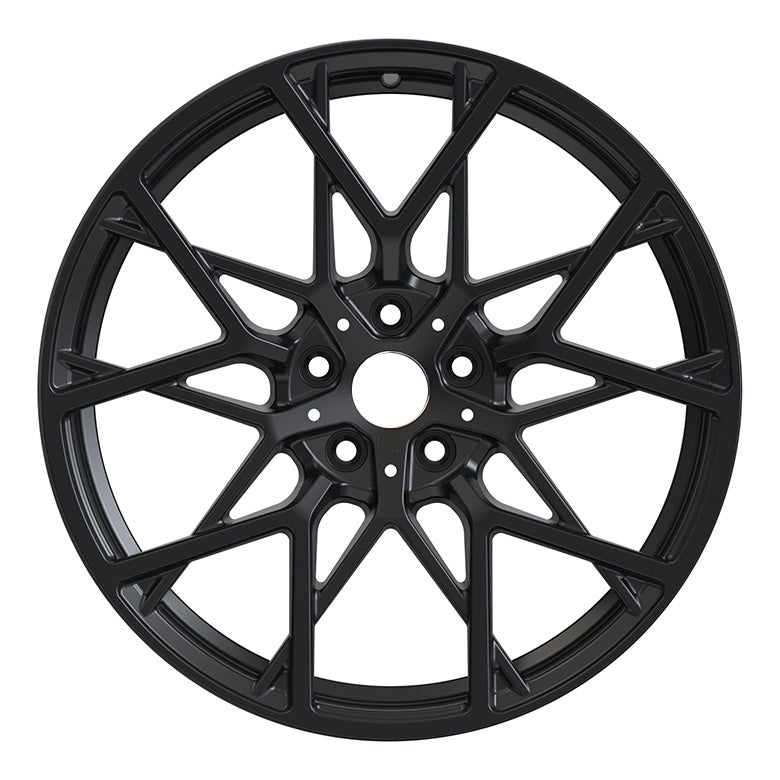 Forged Wheels (1 PC - 0474) - Hailed Inc.
