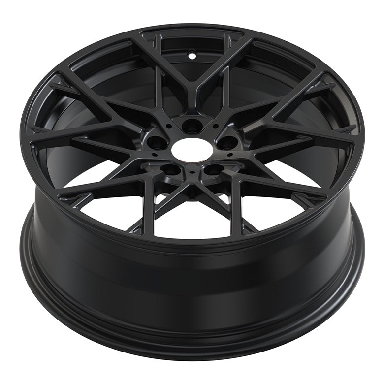 Forged Wheels (1 PC - 0474) - Hailed Inc.
