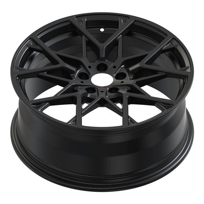Forged Wheels (1 PC - 0474) - Hailed Inc.