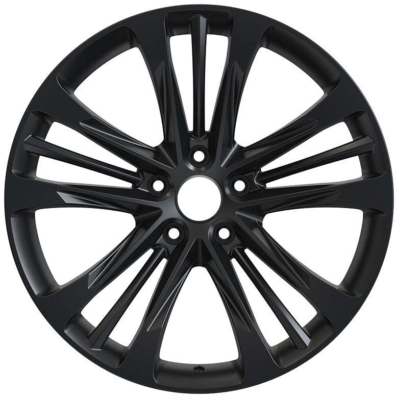 Forged Wheels (1 PC - 0475) - Hailed Inc.