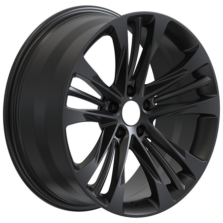 Forged Wheels (1 PC - 0475) - Hailed Inc.