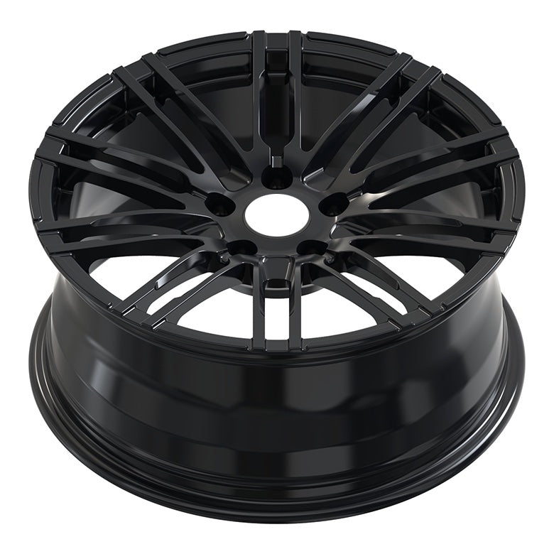 Forged Wheels (1 PC - 0476) - Hailed Inc.