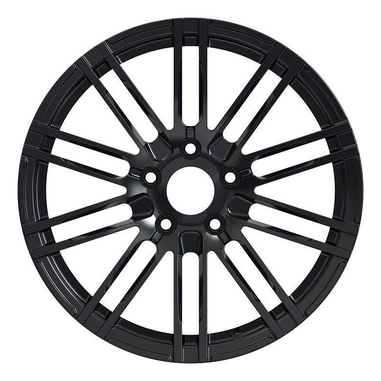 Forged Wheels (1 PC - 0476) - Hailed Inc.