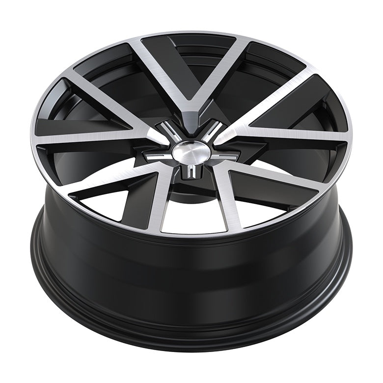 Forged Wheels (1 PC - 0477) - Hailed Inc.