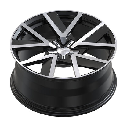 Forged Wheels (1 PC - 0477) - Hailed Inc.