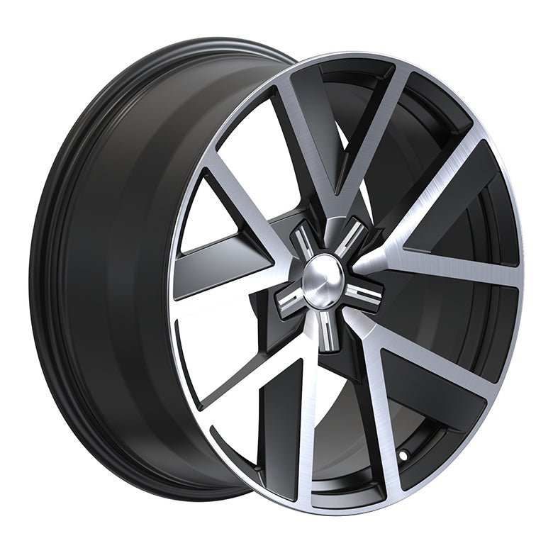 Forged Wheels (1 PC - 0477) - Hailed Inc.