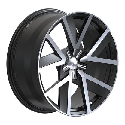 Forged Wheels (1 PC - 0477) - Hailed Inc.