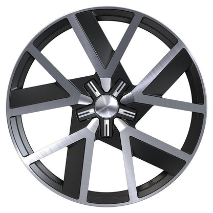 Forged Wheels (1 PC - 0477) - Hailed Inc.