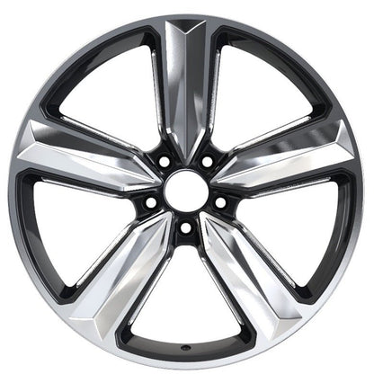Forged Wheels (1 PC - 0478) - Hailed Inc.