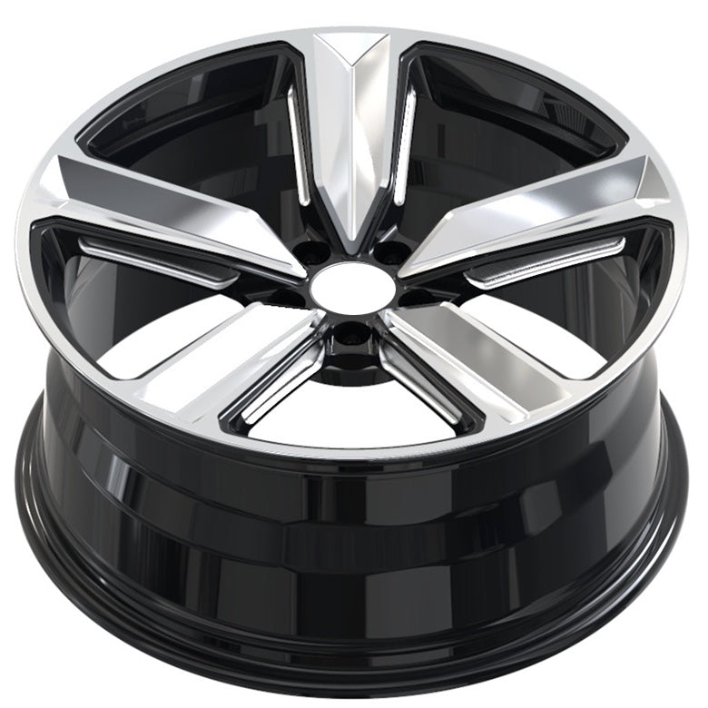 Forged Wheels (1 PC - 0478) - Hailed Inc.