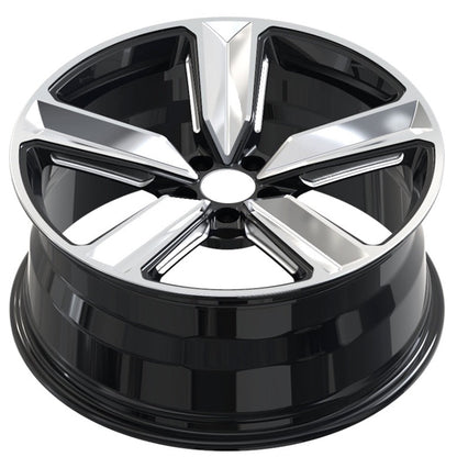 Forged Wheels (1 PC - 0478) - Hailed Inc.