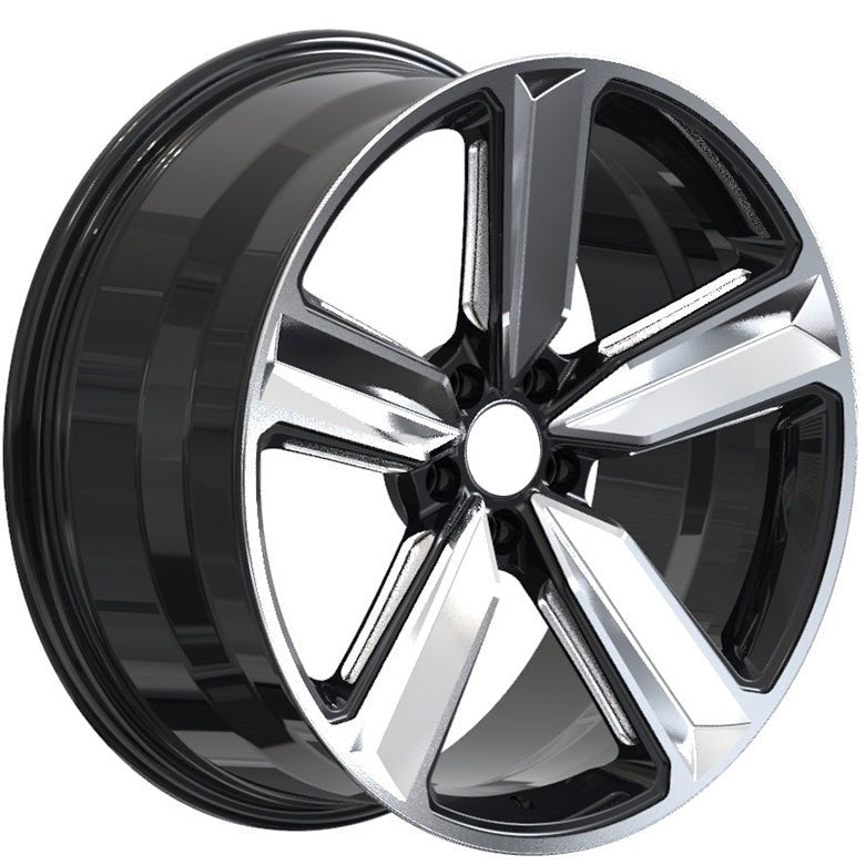 Forged Wheels (1 PC - 0478) - Hailed Inc.
