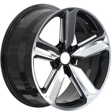 Forged Wheels (1 PC - 0478) - Hailed Inc.