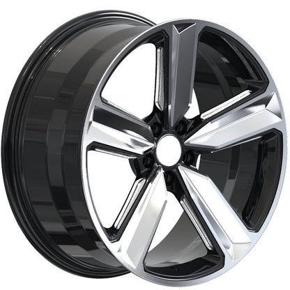 Forged Wheels (1 PC - 0478) - Hailed Inc.
