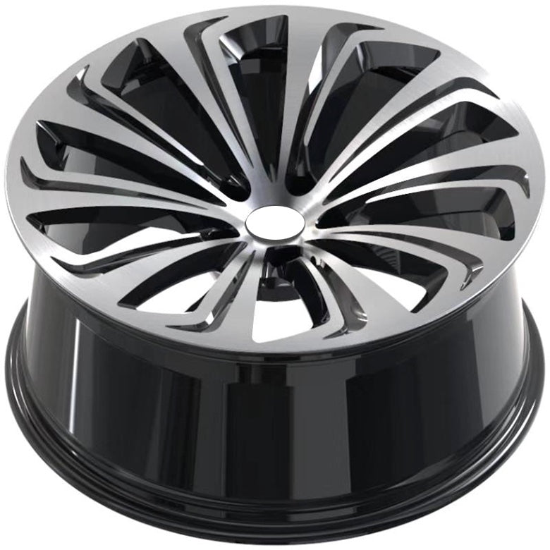 Forged Wheels (1 PC - 0479) - Hailed Inc.