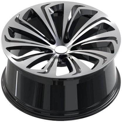 Forged Wheels (1 PC - 0479) - Hailed Inc.