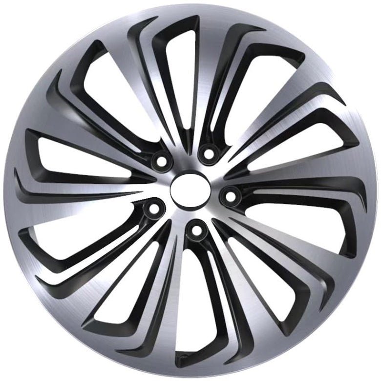Forged Wheels (1 PC - 0479) - Hailed Inc.