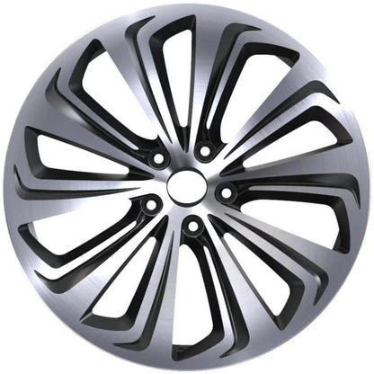 Forged Wheels (1 PC - 0479) - Hailed Inc.