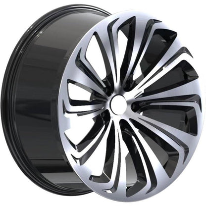 Forged Wheels (1 PC - 0479) - Hailed Inc.