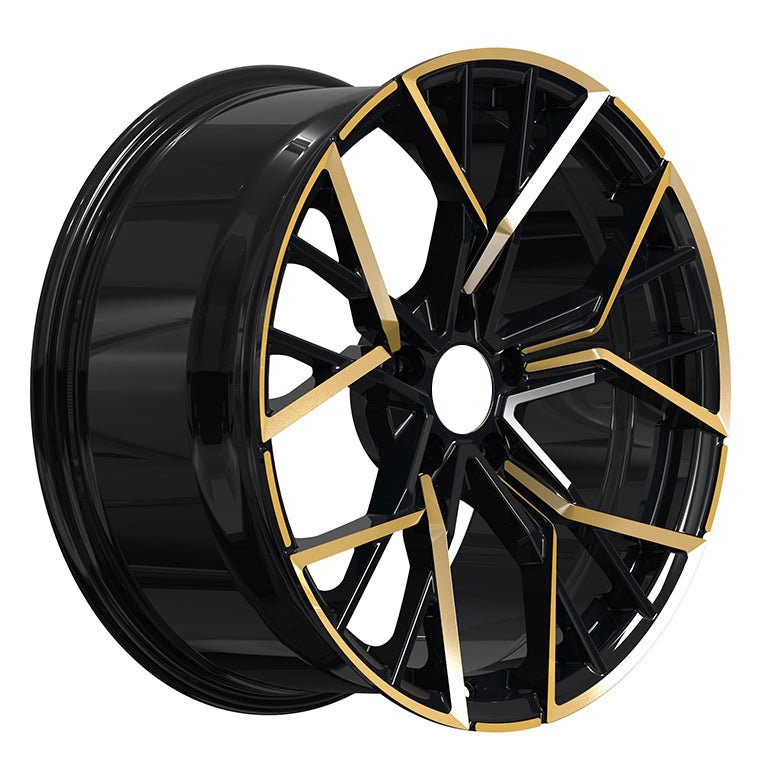Forged Wheels (1 PC - 048) - Hailed Inc.