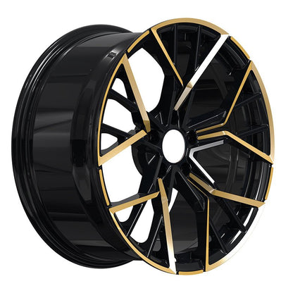 Forged Wheels (1 PC - 048) - Hailed Inc.