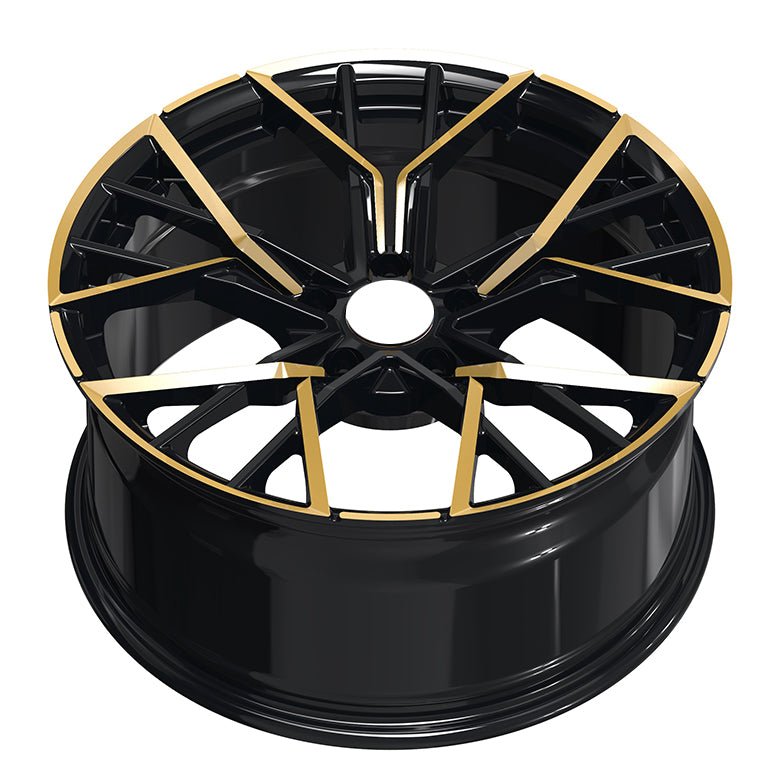 Forged Wheels (1 PC - 048) - Hailed Inc.