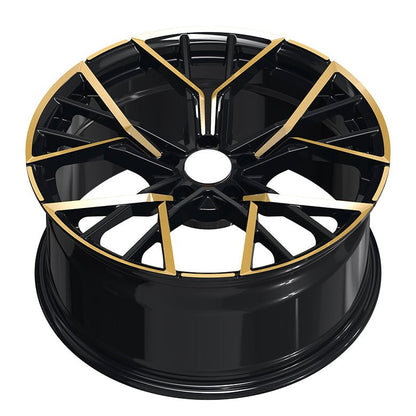 Forged Wheels (1 PC - 048) - Hailed Inc.