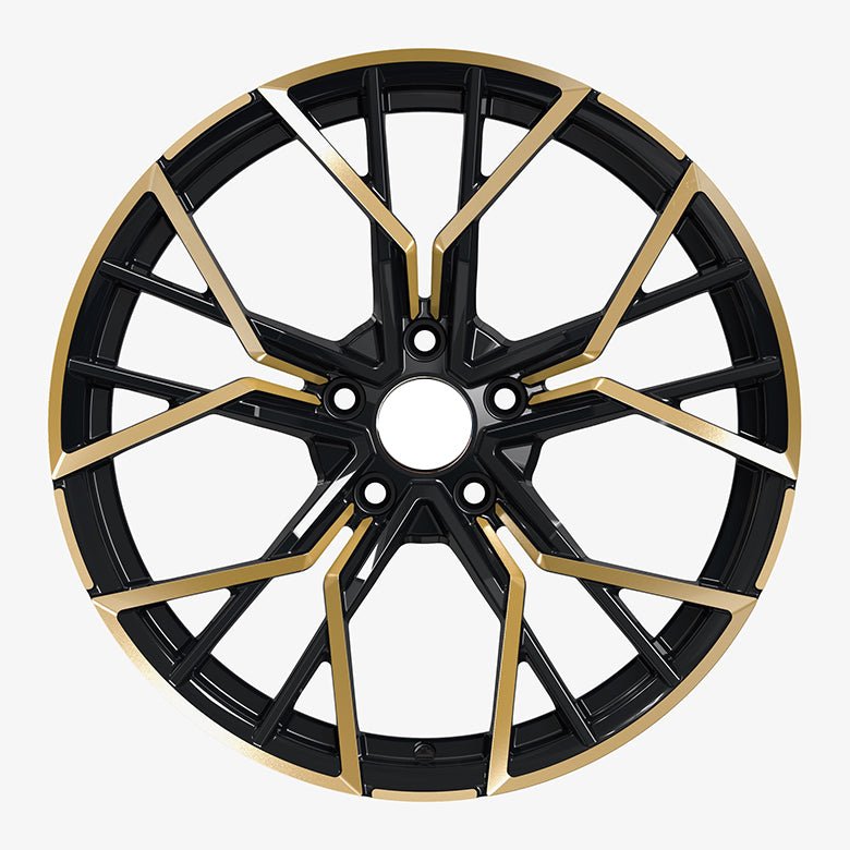 Forged Wheels (1 PC - 048) - Hailed Inc.