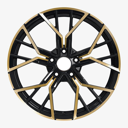 Forged Wheels (1 PC - 048) - Hailed Inc.