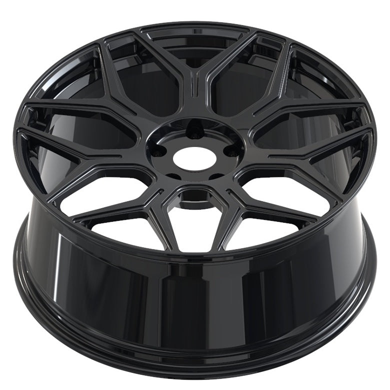 Forged Wheels (1 PC - 0480) - Hailed Inc.