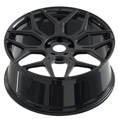 Forged Wheels (1 PC - 0480) - Hailed Inc.