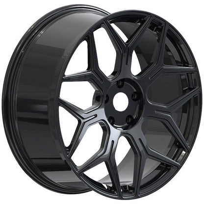 Forged Wheels (1 PC - 0480) - Hailed Inc.