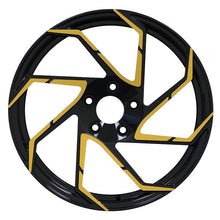 Forged Wheels (1 PC - 0481) - Hailed Inc.
