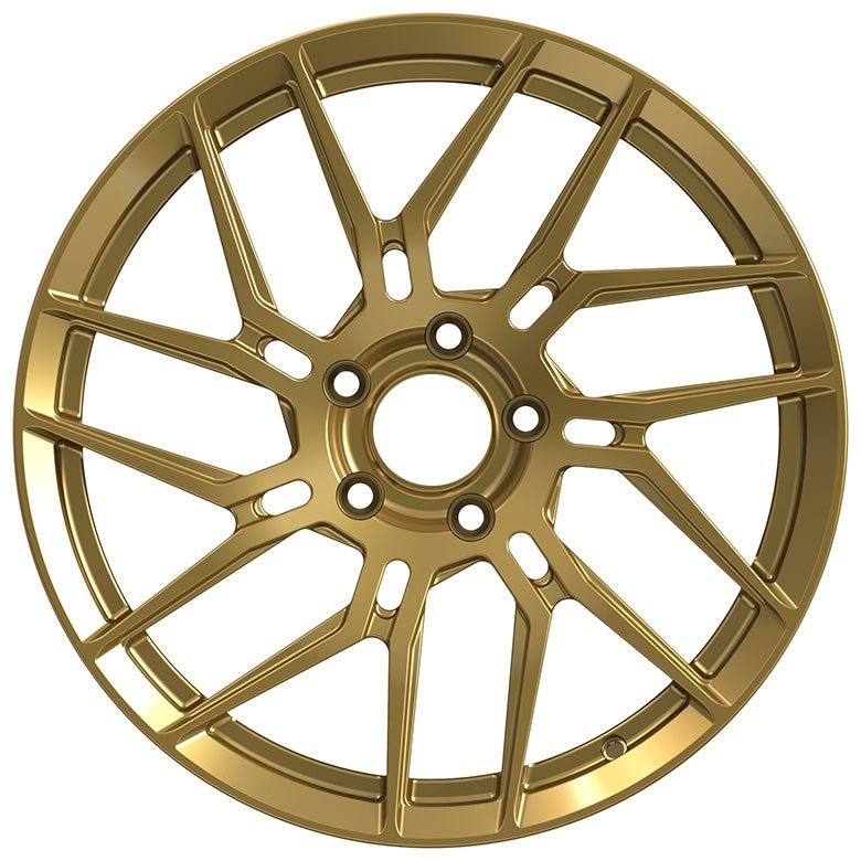 Forged Wheels (1 PC - 0482) - Hailed Inc.
