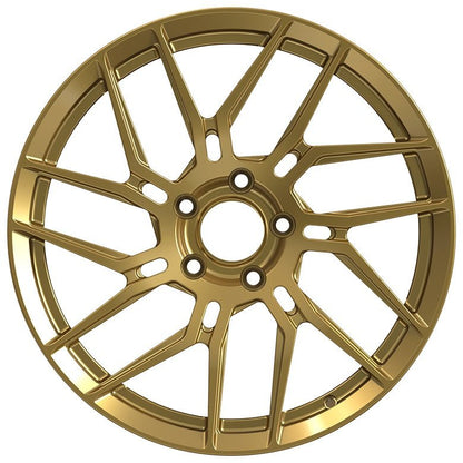 Forged Wheels (1 PC - 0482) - Hailed Inc.